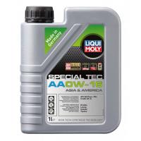 Моторное масло Liqui Moly SPECIAL TEC AA 0W-16 1л Фото