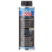 Компрессорное масло Liqui Moly PAG Klimaanlagenol 46 0.25л Фото