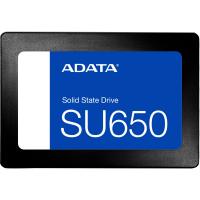 Накопичувач SSD ADATA 2.5" 256GB Фото