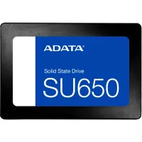 Накопитель SSD ADATA 2.5" 256GB Фото