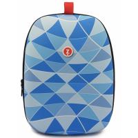 Рюкзак для ноутбука Zipit 14" SHELL BLUE Фото