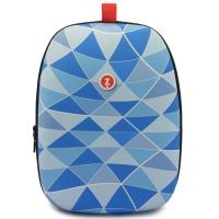 Рюкзак для ноутбука Zipit 14" SHELL BLUE Фото