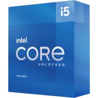 Процессор INTEL Core™ i5 11600KF Фото