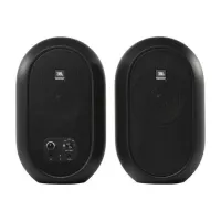 Акустична система JBL One Series 104 Bluetooth Black Фото