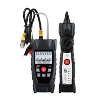 Тестер кабельний Benetech цифровий перешкодостійкий Фото