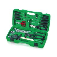 Набор инструментов Toptul 30 ед. Фото