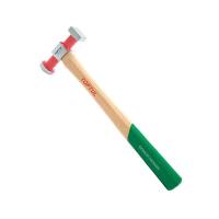 Молоток Toptul рихтовочный для кузовных работ Фото