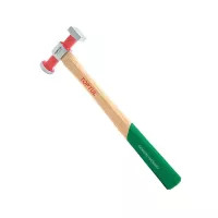 Молоток Toptul рихтувальний для кузовних робіт Фото