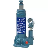 Домкрат Torin бутылочный 2т 181-345 м Фото