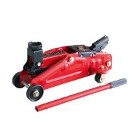 Домкрат Torin подкатной с кейсом 2т 140-300 мм Фото