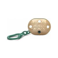 Клипса для пустышек Suavinex Couture зеленая Фото