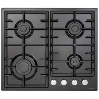 Варочна поверхня Ventolux HSF640-D3 CS (BK) Фото