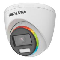 Камера відеоспостереження Hikvision DS-2CE72DF8T-F (2.8) Фото