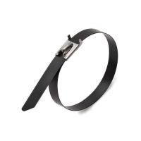 Хомут автомобильный Li Locar металлический Фото