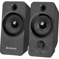 Акустична система Defender SPK-190 Black Фото