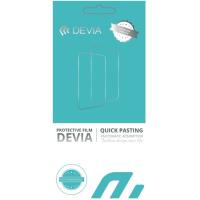 Пленка защитная Devia Samsung Galaxy M12 Фото