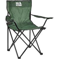 Кресло складное Skif Outdoor Comfort Green Фото