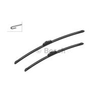 Щітка склоочисника Bosch 3 397 007 584 Фото