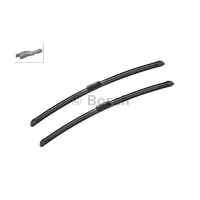 Щітка склоочисника Bosch 3 397 009 825 Фото