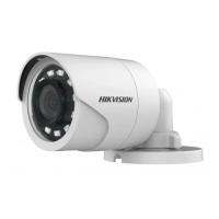 Камера видеонаблюдения Hikvision DS-2CE16D0T-IRF(C) (3.6) Фото