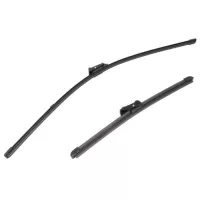 Щітка склоочисника Denso DF-005 Фото