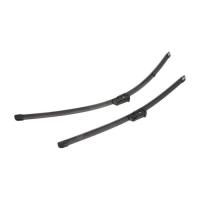 Щітка склоочисника Valeo 574641 Фото