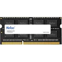 Модуль пам'яті для ноутбука Netac SoDIMM DDR3L 8GB 1600 MHz Фото