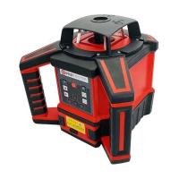 Лазерный нивелир Protester ротационный HKR2000 Фото