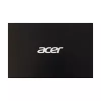 Накопичувач SSD Acer 2.5" 256GB Фото