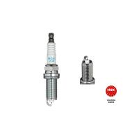 Свеча зажигания NGK 7505 SILFR6C11 Фото