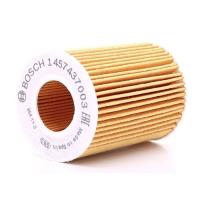 Фильтр масляный Bosch 1 457 437 003 Фото