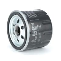 Фильтр масляный Bosch F 026 407 022 Фото