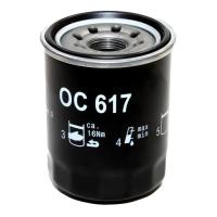 Фильтр масляный Mahle OC617 Фото