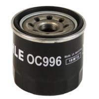 Фильтр масляный Mahle OC996 Фото