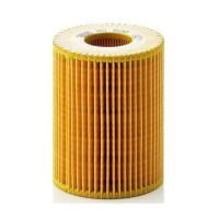 Фильтр масляный Mann HU820X Фото