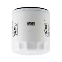 Фильтр масляный Mann W7050 Фото