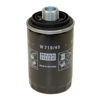 Фильтр масляный Mann W719/45 Фото