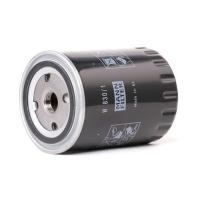 Фильтр масляный Mann W830/1 Фото