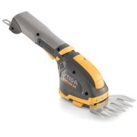 Кусторез Stiga SGM 102 AE Фото