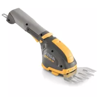 Кущоріз Stiga SGM 102 AE Фото