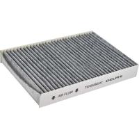 Фильтр салона Delphi TSP0325034C Фото