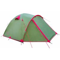Палатка Tramp Lite Camp 2 Фото
