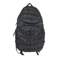 Рюкзак туристический Tramp Commander 50 л Black Фото