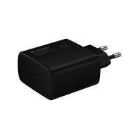 Зарядний пристрій ColorWay Power Delivery Port PPS USB Type-C (45W) black Фото