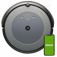 Пилосос iRobot Roomba i3+ Фото