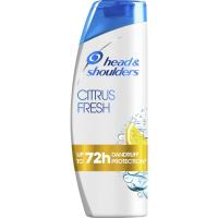 Шампунь Head & Shoulders Цитрусовая свежесть 400 мл Фото