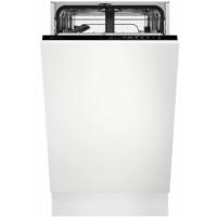 Посудомоечная машина Electrolux EEA912100L Фото