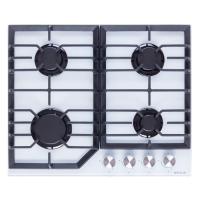 Варочна поверхня Weilor GG 624 WH Фото