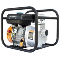 Мотопомпа SEQUOIA для чистой воды, 5.15 кВт/7.0 л.с, Фото