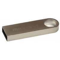 USB флеш накопичувач Mibrand 32GB Puma Silver USB 2.0 Фото